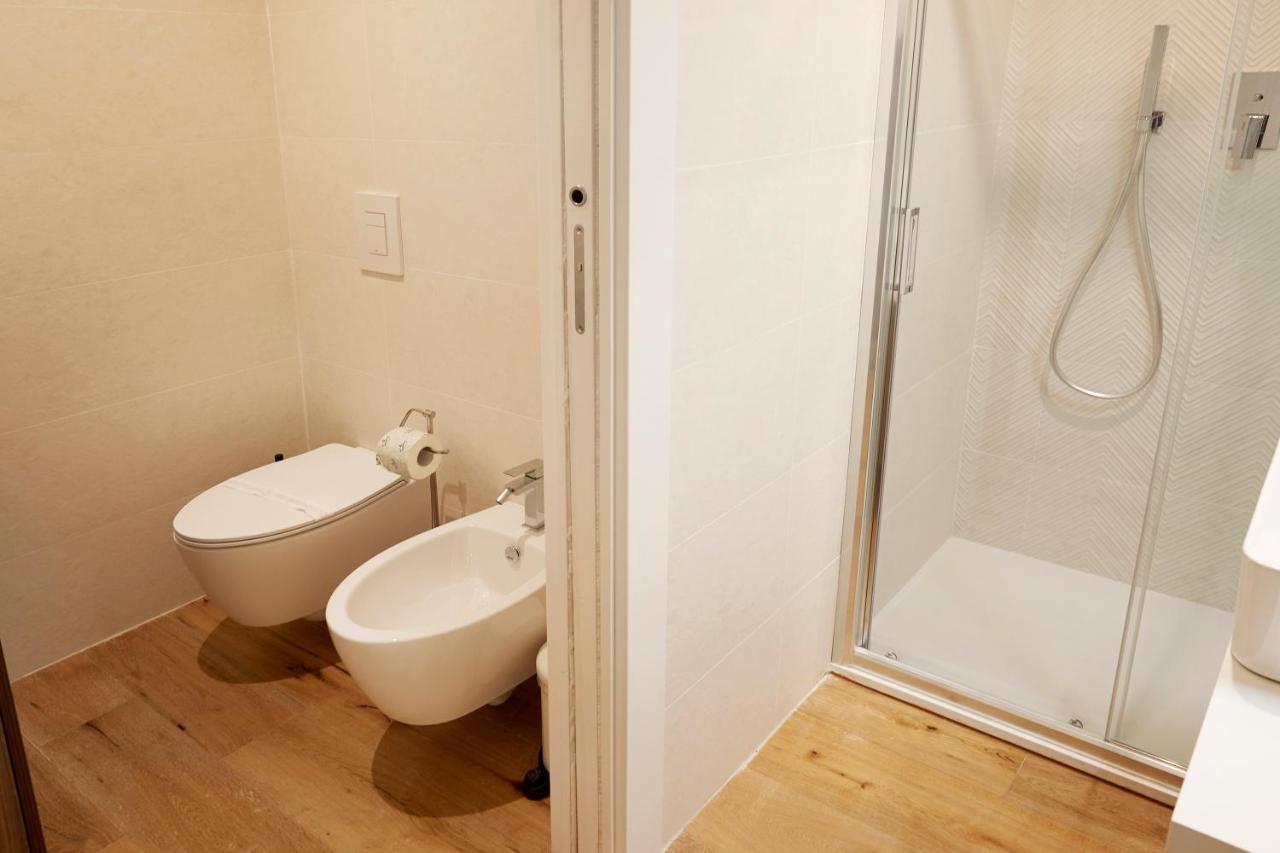 מילאנו Prestige Boutique Homes - Colonne Di San Lorenzo מראה חיצוני תמונה
