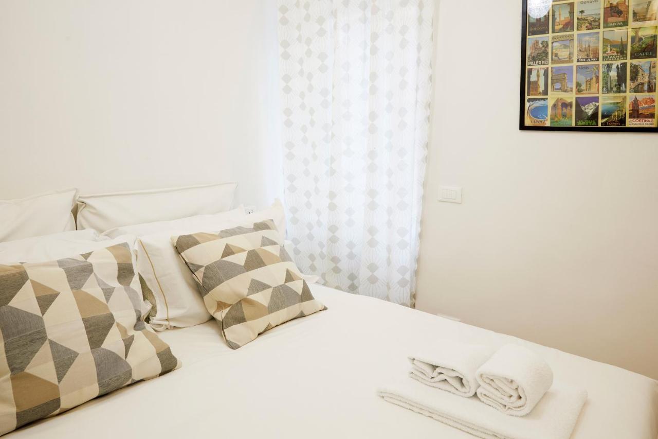 מילאנו Prestige Boutique Homes - Colonne Di San Lorenzo מראה חיצוני תמונה